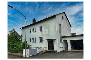 Mehrfamilienhaus kaufen in 93087 Alteglofsheim, RUHIGE LAGE IN STADTNÄHE MIT VIEL POTENZIAL