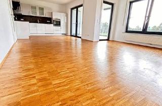 Wohnung mieten in Würzburger Straße, 86720 Nördlingen, Exklusive barrierefreie 3-Zimmer-Wohnung mit Terrasse, Loggia und hochwertiger Ausstattung in Top-Lage. Sofort verfügbar!