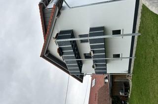 Wohnung mieten in Ottobeurer Straße, 87776 Sontheim, Wohnung DG in 87776 Attenhausen zum 1.11.25 vermieten