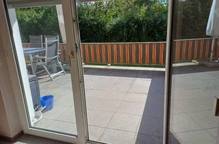 Wohnung mieten in Thierystr, 66482 Zweibrücken, 4 ZKB, 90m², ZW-Ixheim, grosse Terrasse, ruhiger Lage