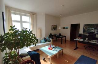 Wohnung mieten in Rigaer Straße, 10247 Berlin, Untervermieter*in für Wohnung in Berlin-Friedrichshain gesucht (5 Monate)