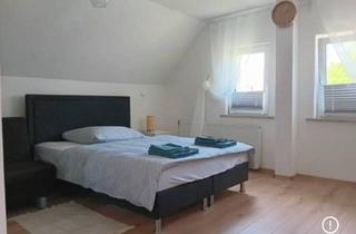 Wohnung mieten in Pariner Straße, 23611 Bad Schwartau, Möblierte &unmöblierte Wohnung-ideal für Kurz und Langzeit