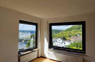 Wohnung mieten in Hauptstr., 53545 Ockenfels, Helle, geräumige Wohnung mit Rheinblick und Terrasse in Ockenfels