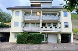 Wohnung mieten in Zum Geisberg, 54439 Saarburg, Vermietung Singel-Wohnung