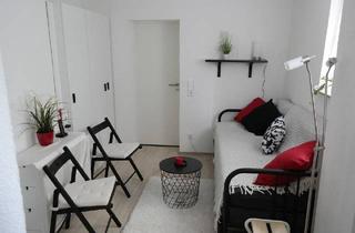 Wohnung mieten in Augustenstraße, 70197 Stuttgart, 1-Zi-App. Stuttgart Westen - Top Infrastruktur