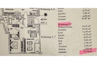 Wohnung mieten in Im Lindach, 74523 Schwäbisch Hall, Ruhiges Wohnen im Zentrum Schwäbisch Hall