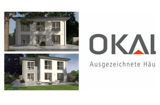 Villa kaufen in 13465 Berlin, EIN RAUMWUNDER DER BESONDEREN ART IN MEINEM FROHNAU