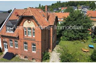 Villa kaufen in 31061 Alfeld, Villen zu kaufen, Hildesheim