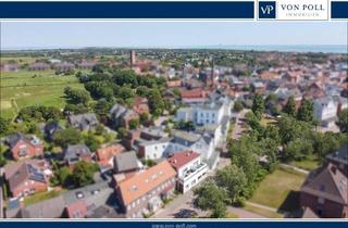 Wohnung kaufen in 26757 Borkum, Charmantes Apartment auf Borkum – Ruhige Lage nahe Zentrum & Strand