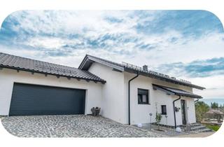 Einfamilienhaus kaufen in 94344 Wiesenfelden, Exklusives Einfamilienhaus mit hochwertiger Küche und edlen Fliesen - Ihr Traumhaus erwartet Sie!