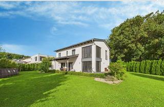 Haus kaufen in 84184 Tiefenbach, Elegantes Anwesen in ruhiger Toplage vor den Toren Landshuts – Ihr neues Zuhause!