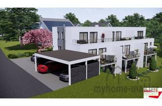 Reihenhaus kaufen in 96117 Memmelsdorf, Wohnen in Memmelsdorf - Modernes und urbanes Reihenendhaus provisionsfrei vom Eigentümer