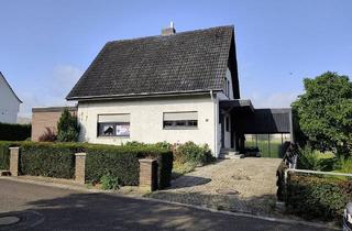 Einfamilienhaus kaufen in 32584 Löhne, Schönes Einfamilienhaus in ruhiger Lage