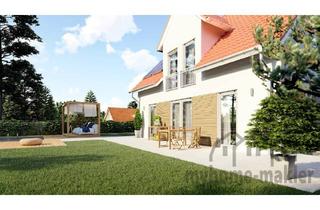 Haus kaufen in 91583 Schillingsfürst, Gemütliches Familiennest mit Garten - schlüsselfertig mit Grundstück zum Festpreis!