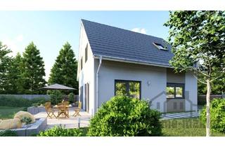 Haus kaufen in 91625 Schnelldorf, Bezahlbares Familiennest mit Top-Infrastruktur in Franken-Hohenlohe