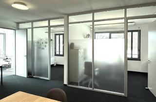 Büro zu mieten in 79106 Freiburg, Zentral arbeiten am Hauptbanhhof