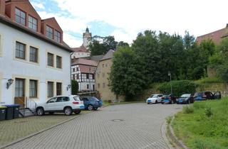 Gewerbeimmobilie kaufen in 04680 Colditz, Kapitalanlage oder Eigenbedarf ? Gewerbeeinheit mit 84 qm und Toprendite !