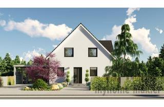 Haus kaufen in 74575 Schrozberg, Schlüsselfertig und zum Festpreis - Mehr muss Ihre persönliche Altersvorsorge nicht kosten!