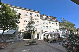 Büro zu mieten in Kaiserstr. 105-107, 76646 Bruchsal, Bruchsal-Fußgängerzone! * (Yoga-)Studio/ Atelier/ Praxis/ Büro * zentrale, ruhige Hinterhauslage