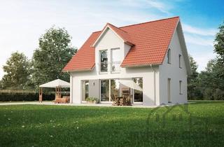 Haus kaufen in 91637 Wörnitz, Bezahlbares und gemütliches Familiennest mit bester Infrastruktur und zum Festpreis!