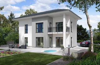 Villa kaufen in 04328 Leipzig, City Villa. Ihr träumt vom perfekten Zuhause? Wir bauen es für euch