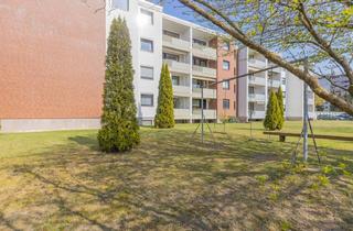 Wohnung kaufen in 31303 Burgdorf, Große und helle Maisonettewohnung mit 2 Balkonen in Burgdorf