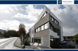 Büro zu mieten in 56410 Montabaur, Modernste und lichtdurchflutete Bürofläche im Erdgeschoss, beste Verkehrsanbindung