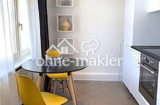 Wohnung mieten in Gaudystraße, 10437 Berlin, Gaudystraße