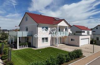 Einfamilienhaus kaufen in 74589 Satteldorf, Schönes geräumiges Haus