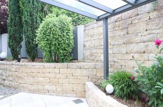 Einfamilienhaus kaufen in 71116 Gärtringen, Stilvoll möbliertes Einfamilienhaus mit moderner Designausstattung