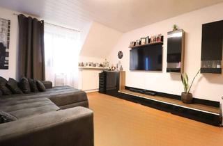 Wohnung kaufen in 71034 Böblingen, Helle 3,5-Zimmer-Stadtwohnung mit variablem Grundriss in Böblingen