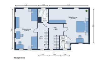 Einfamilienhaus kaufen in Marktplatz 20, 75446 Wiernsheim, Einfamilienhäuser zu kaufen, Enzkreis