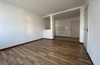 Wohnung mieten in Wilhelm-Stolle-Platz, 08062 Zwickau, Gemütliche 3-Raumwohnung