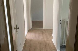 Wohnung mieten in Gudegastkoppel, 24159 Kiel, Ersatzbezug nach Sanierung - Balkon inklusive