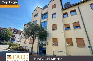 Wohnung kaufen in 01689 Weinböhla, Kleine Wohnung, große Chance!