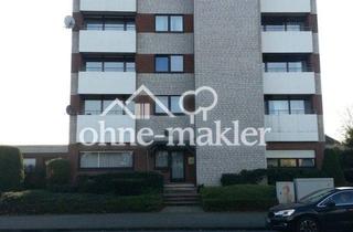 Wohnung mieten in Burloer Straße 67A, 46325 Borken, Barrierearmes Apartment im EG in Borken