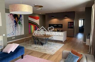 Loft kaufen in Gervinusstraße3C, 10629 Berlin, Exklusive Loftwohnung in bester Lage von Charlottenburg
