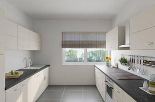 Wohnung kaufen in 74821 Mosbach, Kapitalanleger aufgepasst. 3 Zimmer Wohnung - Vermietet - zentrumsnah.