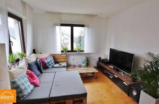 Wohnung mieten in 63512 Hainburg, albero:) klein aber fein für maximal 1 Person