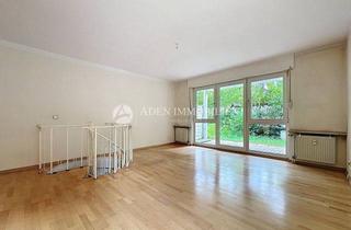 Wohnung kaufen in Neubrücker Straße, 13465 Berlin, 3-Zi.-Wohnung inkl. Garten & Süd-Terrasse + Balkon! PROVISIONSFREI!