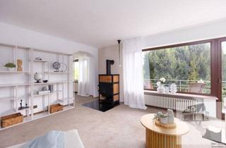 Einfamilienhaus kaufen in 56321 Brey, Ihr neues Zuhause mit Rheinblick – 190 m² Wohnfläche in Brey bei Koblenz