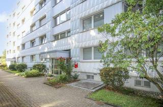Wohnung kaufen in 45473 Mülheim, Apartment ca. 37 m², mit Balkon und Tiefgaragenstellplatz in Mülheim Altstadt I