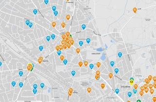 Grundstück zu kaufen in 22527 Hamburg, Investoren aufgepasst! Grundstück für die Neubebauung von Gewerbe