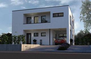 Villa kaufen in 55606 Horbach, Bauhaus-Stil trifft Moderne