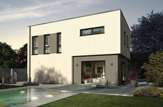 Villa kaufen in 66851 Horbach, Ein großes Bauhaus auf kleinem Raum