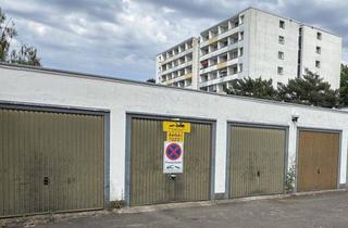 Garagen mieten in Marburger Straße 59, 35396 Gießen, Freie Garagen in Marburger Straße 59, 35396 Gießen