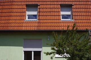 Haus kaufen in 03130 Spremberg, Spremberg - Reihenmittelhaus in guter Wohnlage