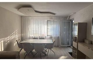 Wohnung kaufen in 67071 Ludwigshafen am Rhein, Ludwigshafen am Rhein - 3,5 Zimmer in Oggersheim, Ludwigshafen zu verkaufen!