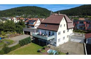 Einfamilienhaus kaufen in 78573 Wurmlingen, Wurmlingen - PROVISIONSFREI! Mehr als nur ein Haus - Ihr Zuhause mit Perspektive