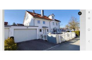 Doppelhaushälfte kaufen in 82049 Pullach, Pullach - Doppelhaushälfte in guter Lage inPullach von Privat zu verkaufen